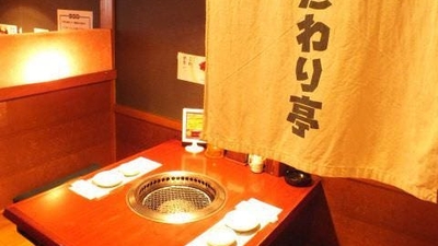 焼肉しゃぶしゃぶ食べ放題 新こだわり亭 三宮店 兵庫県神戸市中央区北長狭通 しゃぶしゃぶ Yahoo ロコ