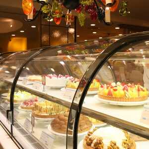 デリス タルト カフェ くずはモール店 大阪府枚方市楠葉花園町 カフェ Yahoo ロコ