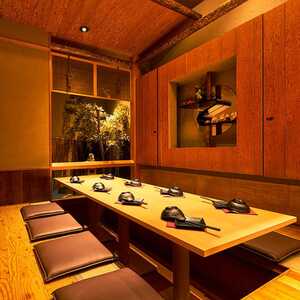 個室和食 銀座 澤いち 金山店 愛知県名古屋市中区金山 居酒屋 Yahoo ロコ