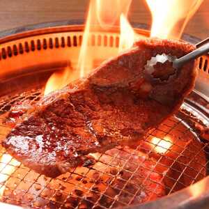 個室 黒毛牛焼肉食べ放題 かるび家 梅田店 大阪府大阪市北区堂山町 焼肉 Yahoo ロコ