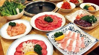 炭火焼肉 西川口 千山閣 埼玉県川口市西川口 焼肉 Yahoo ロコ