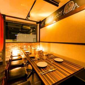 個室で楽しむ牛タンバル Fukazawa ふかざわ 大井町 東京都品川区東大井 居酒屋 Yahoo ロコ