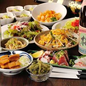 沖縄料理 長町酒場 蚕 San 宮城県仙台市太白区長町 居酒屋 Yahoo ロコ
