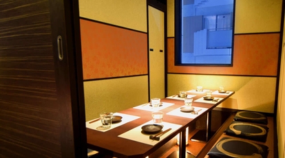 甲州料理と肉と旨い肴 個室居酒屋 炙 Aburi 甲府駅前店 山梨県甲府市丸の内 居酒屋 Yahoo ロコ