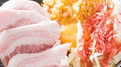 もんじゃ焼き 鉄板焼き ののじ 武蔵小杉 神奈川県川崎市中原区新丸子東 居酒屋 Yahoo ロコ