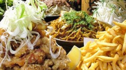 大衆酒場 ちばチャン 川崎駅前店 神奈川県川崎市川崎区駅前本町 居酒屋 Yahoo ロコ