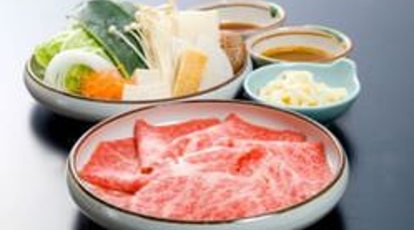 しゃぶ亭まる 下田井店 香川県高松市下田井町 すき焼き Yahoo ロコ