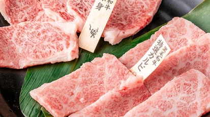 牛繁 南越谷店 埼玉県越谷市南越谷 焼肉 Yahoo ロコ