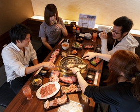 焼き肉 とくみや 兵庫県尼崎市神田北通 居酒屋 Yahoo ロコ