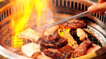 焼肉きんぐ 蒲郡店 愛知県蒲郡市竹谷町 焼肉 Yahoo ロコ