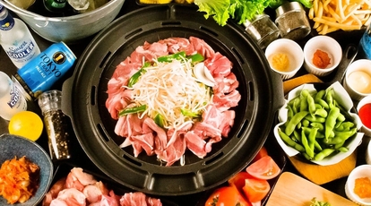 もつなべきむら屋 池袋西口 東京都豊島区西池袋 居酒屋 Yahoo ロコ