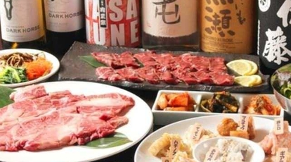熟成ホルモンと焼肉 肉次郎 三島広小路店 静岡県三島市本町 居酒屋 Yahoo ロコ