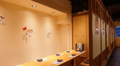 海鮮居酒屋 個室 北海道知床漁場 なんば道頓堀店 大阪府大阪市中央区道頓堀 居酒屋 Yahoo ロコ
