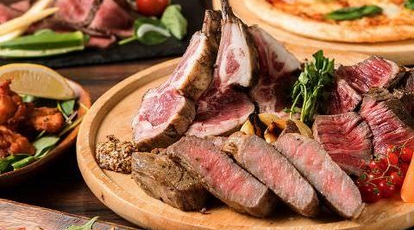 個室肉バル アモーレ 蒲田店 東京都大田区蒲田 焼肉 Yahoo ロコ