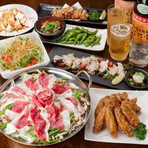翠翔彦根本店 滋賀県彦根市本町 鳥料理 Yahoo ロコ