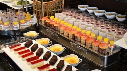 カフェダイニング パームツリー レンブラントホテル厚木 神奈川県厚木市中町 洋食その他 Yahoo ロコ