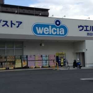 ウエルシア 四日市ときわ店 三重県四日市市ときわ ドラッグストア Yahoo ロコ