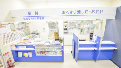 ツルハドラッグ調剤 ドラッグストアウェルネス 乃白店 島根県松江市乃白町 調剤薬局 Yahoo ロコ