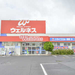 ツルハドラッグ調剤 ドラッグストアウェルネス 角盤店 鳥取県米子市角盤町 調剤薬局 Yahoo ロコ