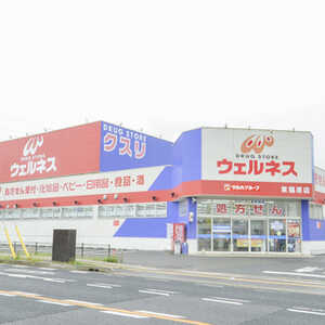 ツルハドラッグ調剤 ドラッグストアウェルネス 東福原店 鳥取県米子市東福原 調剤薬局 Yahoo ロコ