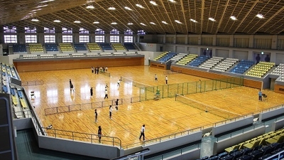 金沢市総合体育館 石川県金沢市泉野出町 体育館 Yahoo ロコ