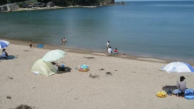 泊海水浴場 京都府与謝郡伊根町字泊 海水浴場 Yahoo ロコ