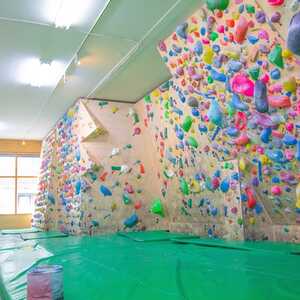 Piglet Climbing Gym 東京都品川区平塚 Yahoo ロコ