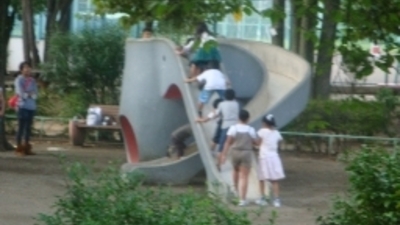 代々木大山公園 東京都渋谷区西原 近隣公園 Yahoo ロコ