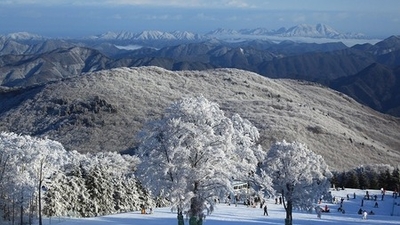 瑞穂ハイランド 島根県邑智郡邑南町市木 スキー場 Yahoo ロコ