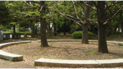 都立青山公園 東京都港区六本木 レジャー公園 Yahoo ロコ