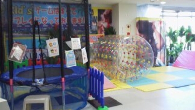 Kid S Us Land 清水屋小牧店 愛知県小牧市郷中 アミューズメント Yahoo ロコ