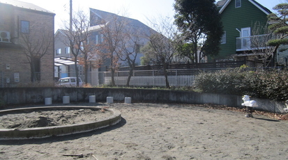 つきみ野10号公園 神奈川県大和市つきみ野 Yahoo ロコ