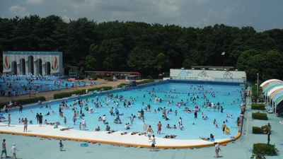 上尾運動公園 さいたま水上公園 埼玉県上尾市日の出 プール Yahoo ロコ