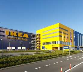 Ikea 鶴浜 大阪府大阪市大正区鶴町 ホームセンター Yahoo ロコ