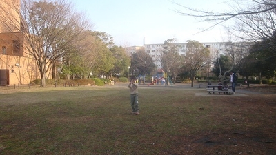 洋光台駅前公園 神奈川県横浜市磯子区洋光台 近隣公園 Yahoo ロコ