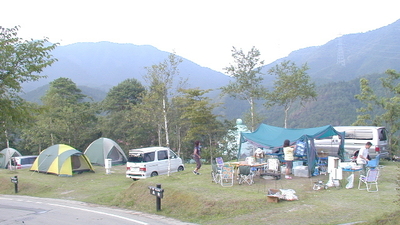 たたらの森オートキャンプ場 岡山県新見市千屋花見 キャンプ場 Yahoo ロコ