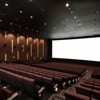 全国の映画館のお店 施設一覧 3件 Yahoo ロコ