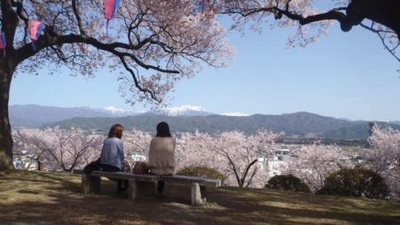 春日公園 長野県伊那市西町 レジャー公園 Yahoo ロコ