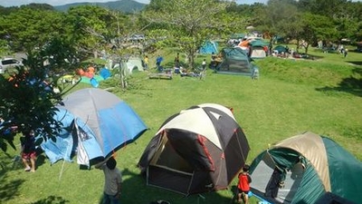 沖縄県県民の森キャンプ場 沖縄県国頭郡恩納村字安富祖 キャンプ場 Yahoo ロコ