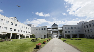 流通科学大学 広報課 兵庫県神戸市西区学園西町 Yahoo ロコ