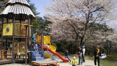 かざこし子どもの森公園 長野県飯田市丸山町 レジャー公園 Yahoo ロコ