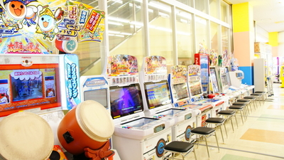 アミュージアム所沢店 埼玉県所沢市小手指台 ゲームセンター Yahoo ロコ