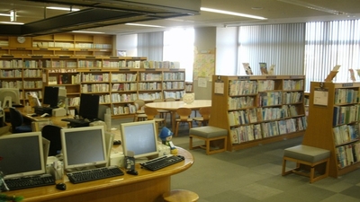 相模原市立相模大野図書館 神奈川県相模原市南区相模大野 公共図書館 Yahoo ロコ