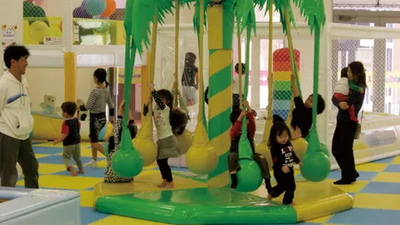 遊キッズ愛ランドクロスモール原山台店 大阪府堺市南区原山台 テーマパーク Yahoo ロコ