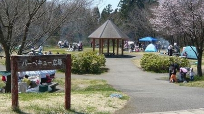 西蔵王公園キャンプ場 山形県山形市大字中桜田 キャンプ場 Yahoo ロコ