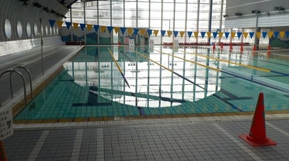 小松川さくらホール プール 東京都江戸川区小松川 Yahoo ロコ