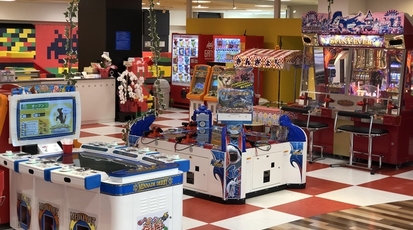 タイトー キッズランド マルイファミリー志木店 埼玉県志木市本町 アミューズメント Yahoo ロコ