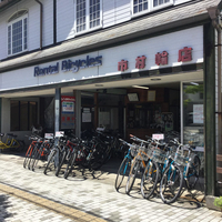 軽井沢駅 旧軽井沢の生活サービスのお店 施設一覧 41件 Yahoo ロコ