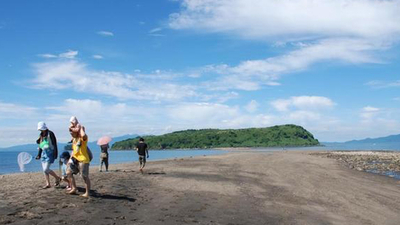 指宿エコキャンプ場 鹿児島県指宿市東方 キャンプ場 Yahoo ロコ