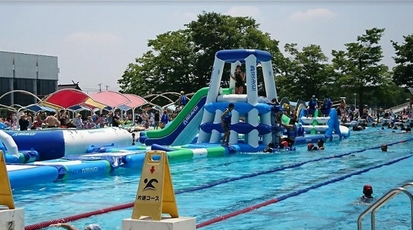 坂戸市民総合運動公園体育館 埼玉県坂戸市大字石井 体育館 Yahoo ロコ